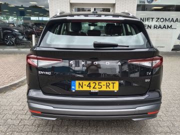 Škoda Enyaq IV